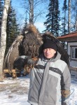 Владимир, 53 года, Новосибирск