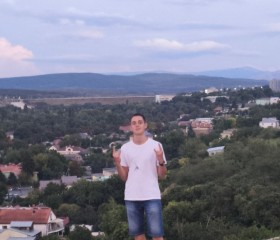 Egor, 18, Simferopol