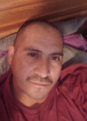 Humberto Flores, 44, United States of America, Sherwood (State of Oregon)