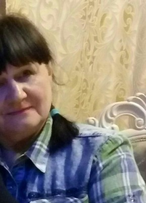 Надя, 61, Россия, Сургут
