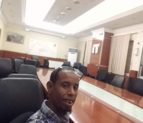 Abusafa, 39 лет, Djibouti