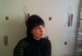Ольга, 53 - Только Я