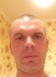 Сережа, 42 года, Владимир