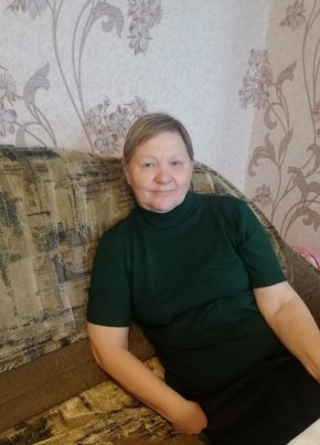 Мариам, 67, Россия, Миасс