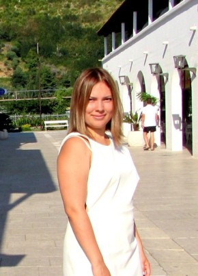 Марина, 36, Россия, Москва