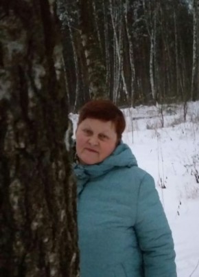 Тамара, 21, Россия, Курск