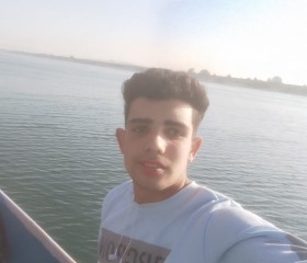احمد رجب, 18 лет, بني سويف