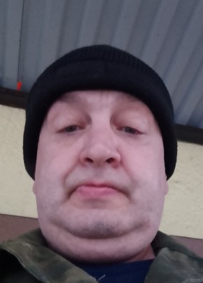 Станислав, 51, Россия, Владикавказ