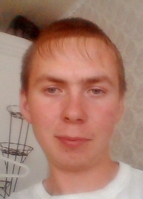 Артём, 26, Россия, Вытегра