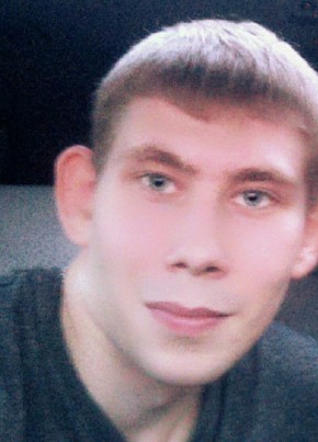 Алексей, 30, Россия, Иркутск