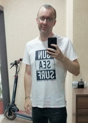 4ygo из Москвы 38 лет