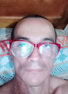 Fabio, 50, República de Colombia, Santiago de Cali