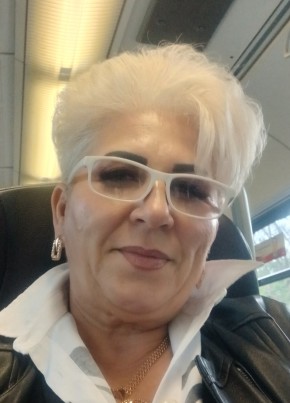 Larisa из Mechernich 58 лет