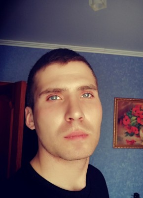 Роман, 33, Россия, Брянск