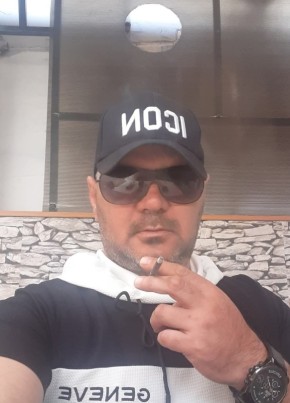Stanca mihai из Sibiu 52 года