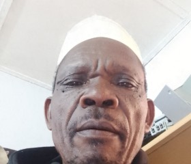 Salum Hatman, 56 лет, Zanzibar