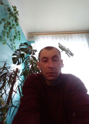 Максим, 38, Україна, Світловодськ