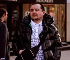 Alan, 36, Moscow