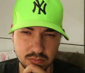 yuhjynBr, 27, Caxias do Sul