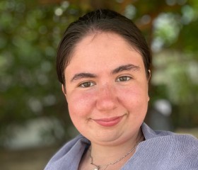 Dasha, 21, Ulyanovsk