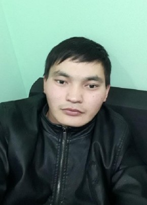 Talant из Твери 33 года