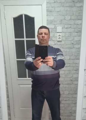 Игорь из Петрозаводска 53 года