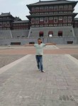 大憨哥, 42 года, 杭州市