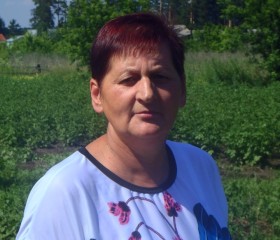 Валентина, 63 года, Барнаул