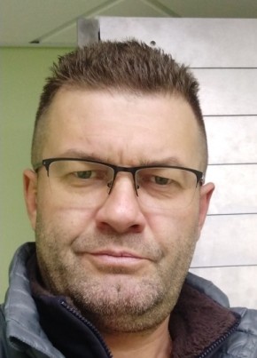 Андрей, 48, Россия, Рязань