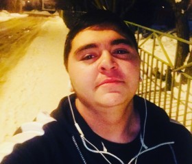 олег, 28 лет, Омск