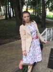 Юлия, 27 лет, Брянск