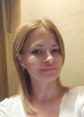 Вероника из Самары 36 лет