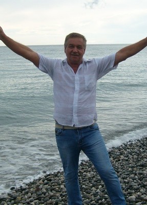 Анатолий, 66, Россия, Киров (Кировская обл.)