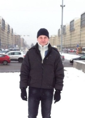 Игорь, 37, Россия, Сельцо