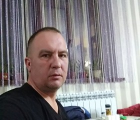 Сергей, 50 лет, Қапшағай