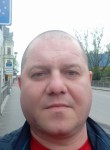 Міша Козак, 43 года, Kraków