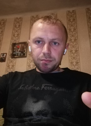 Виталий, 32, Россия, Кореновск