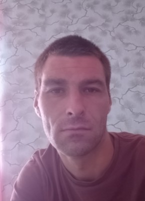 Алексей из Каменск-Шахтинския 32 года