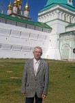 Андрей, 49 лет, Дубна (Московская обл.)