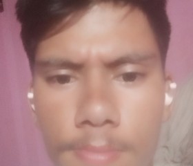 laxman dhakal, 23 года, Bharatpur