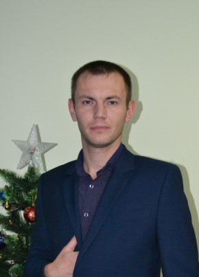 Nikolay, 39, Ukraine, Luhansk