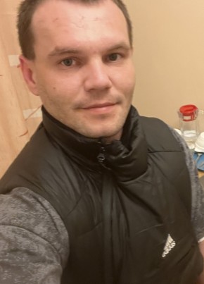 Алексей из Тулы 31 год