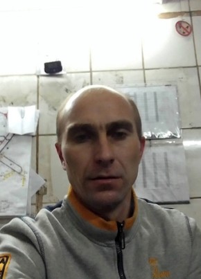 YURIK, 37, Россия, Анжеро-Судженск