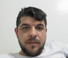 Tamer, 32 года, Gaziantep