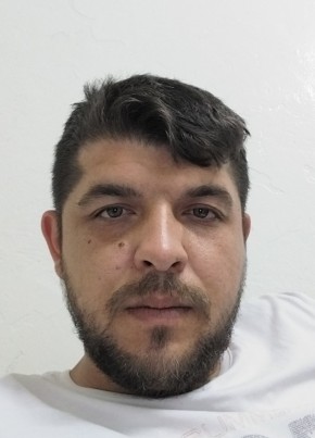 Tamer, 31, Türkiye Cumhuriyeti, Gaziantep