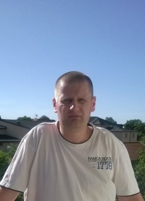 Viktors, 45, Denmark, Copenhagen