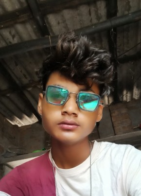 সাস, 19, India, Madurai