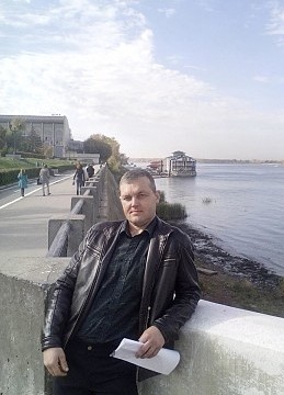 Алексей, 42, Россия, Бугуруслан
