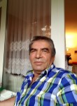 Mahmut, 58 лет, Krefeld