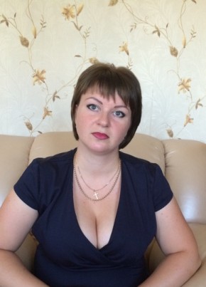 Татьяна, 40, Россия, Кондрово